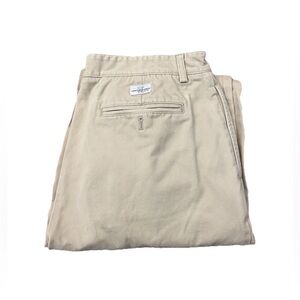 Vineyard Vines Tan Club Pants (34x32)